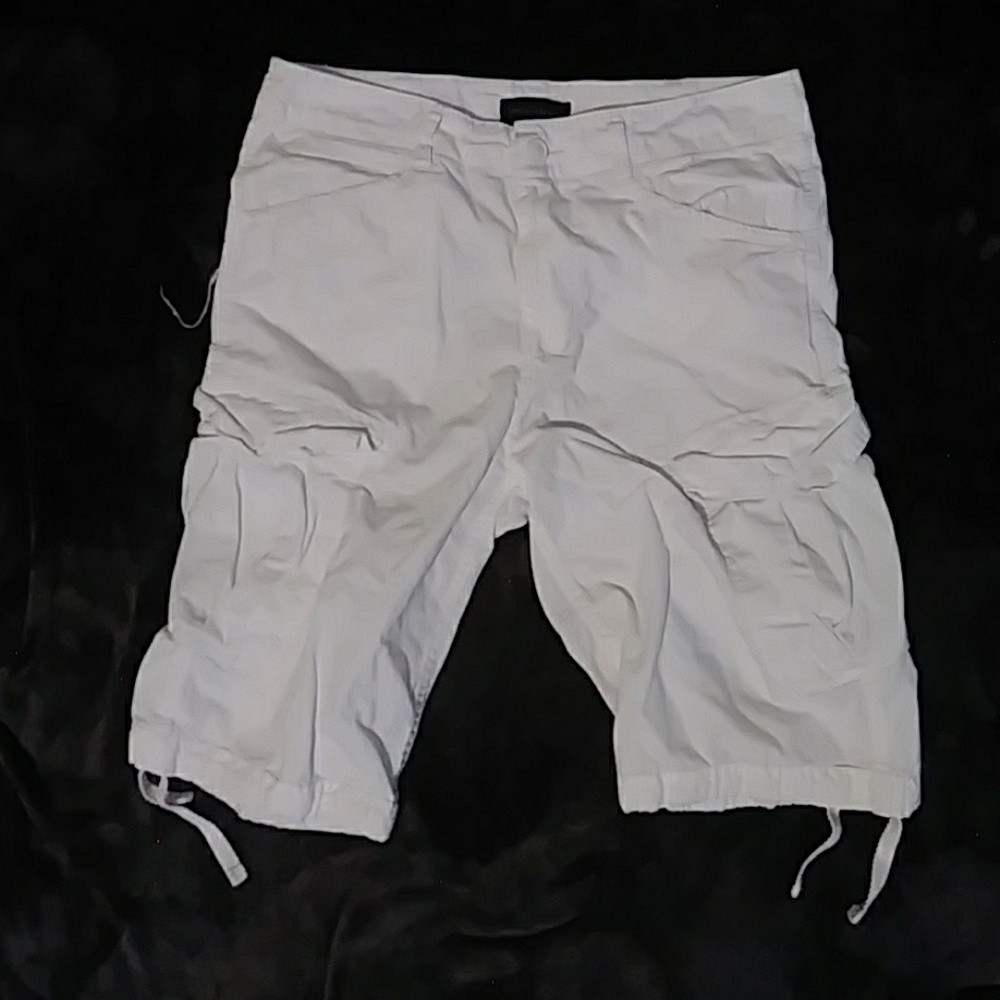 White Cargo
